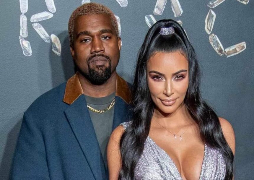 Kim Kardashian and Kanye West finalized their divorce