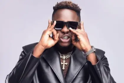 Medikal and AMG Go Their Separate Ways: Medikal announces exit from AMG