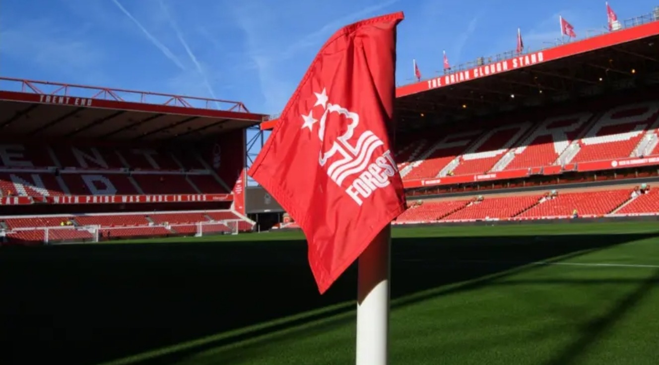Nottingham Forest Penalized with Four-Point Deduction, Plunges Club into Relegation Zone