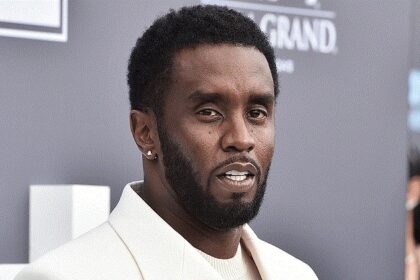 Sean 'Diddy' Combs declares innocence, slams federal agents raiding his homes
