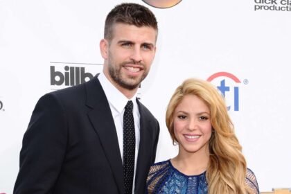 Shakira Expresses Doubt About Falling in Love Again After Split with FC Barcelona Star Pique