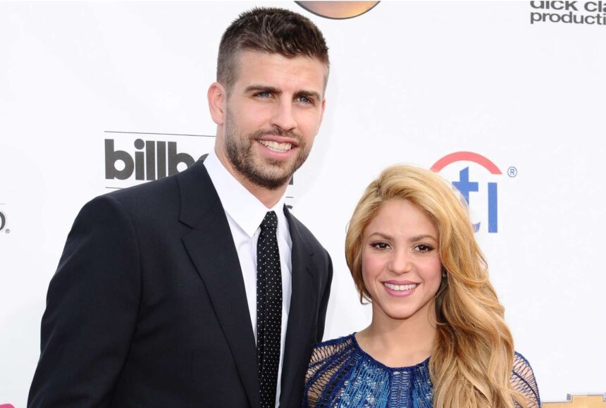 Shakira Expresses Doubt About Falling in Love Again After Split with FC Barcelona Star Pique