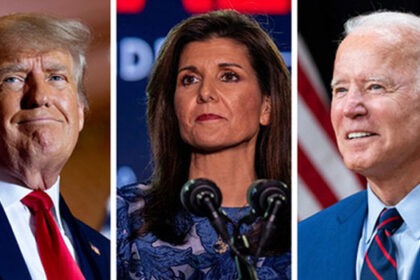 Haley exits the presidential race, paving the way for a Trump-Biden rematch