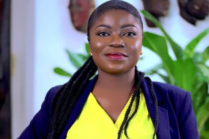 Vim Lady: Stonebwoy is Ghana's Most Reliable, Marketable Artist