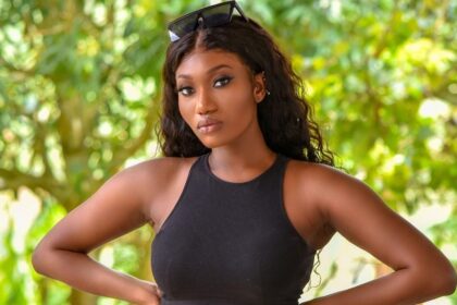 Due to death threats, I stopped reading messages on social media – Wendy Shay