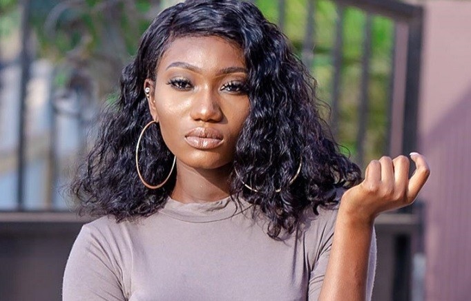 They aim to ch0p us before collaborating with us," Wendy Shay exposes male musicians