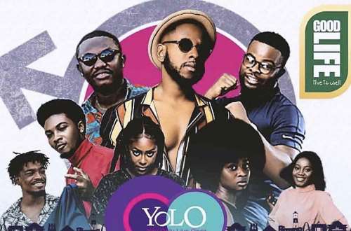 YOLO cast allegedly neglects seriously ill 'Drogba'..?