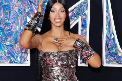 cardi b unveils cover art for enough miami new single