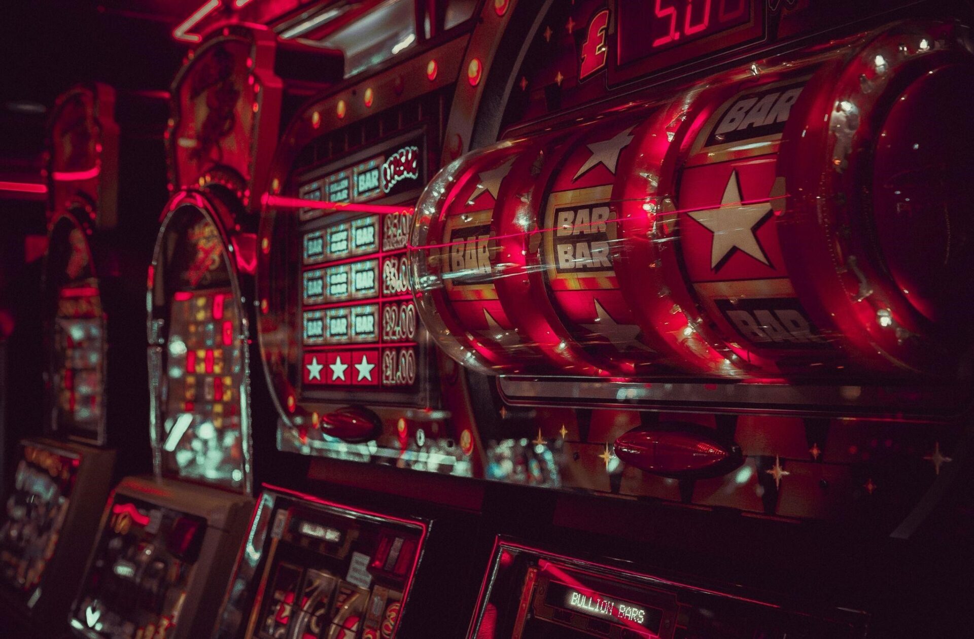 The Best Games to Play at Online Casinos