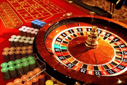 The Best Games to Play at Online Casinos