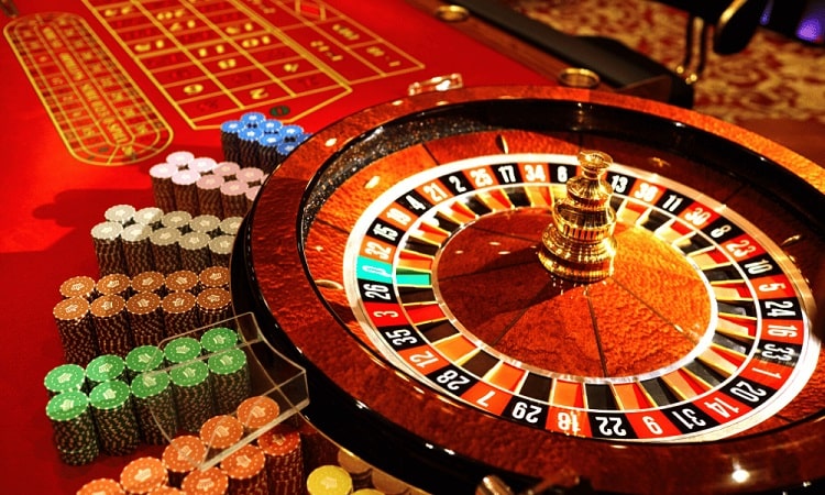 The Best Games to Play at Online Casinos