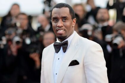 Diddy’s Alleged Drug ‘Mule’ Arrested on Cocaine and Marijuana Charges