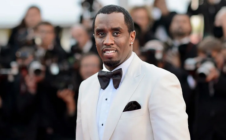 Diddy’s Alleged Drug ‘Mule’ Arrested on Cocaine and Marijuana Charges