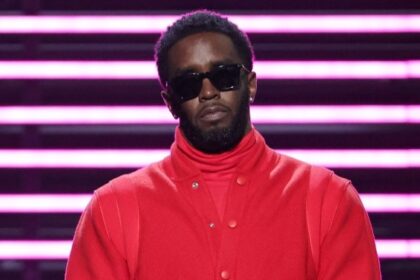 Diddy's LA, Miami home raided by Homeland Security over Sex allegations