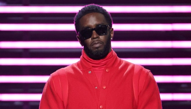 Diddy's LA, Miami home raided by Homeland Security over Sex allegations