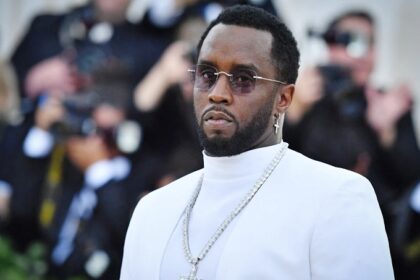 Lil Rod Accuses Diddy of Involvement in Alleged Studio Shooting in Amended Filing