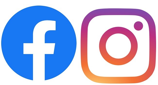 UPDATED: Facebook, Instagram Service Restored After Outage