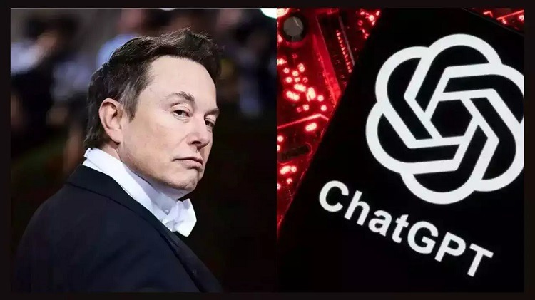 Elon Musk Sues OpenAI And CEO Sam Altman Over Abandoned Non-Profit Promise
