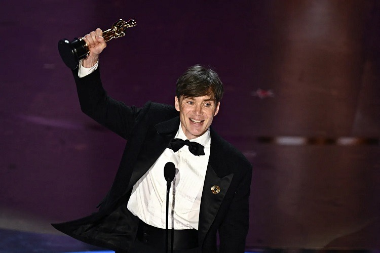 See The 2024 Oscar Awards Winners + Nominees Complete List