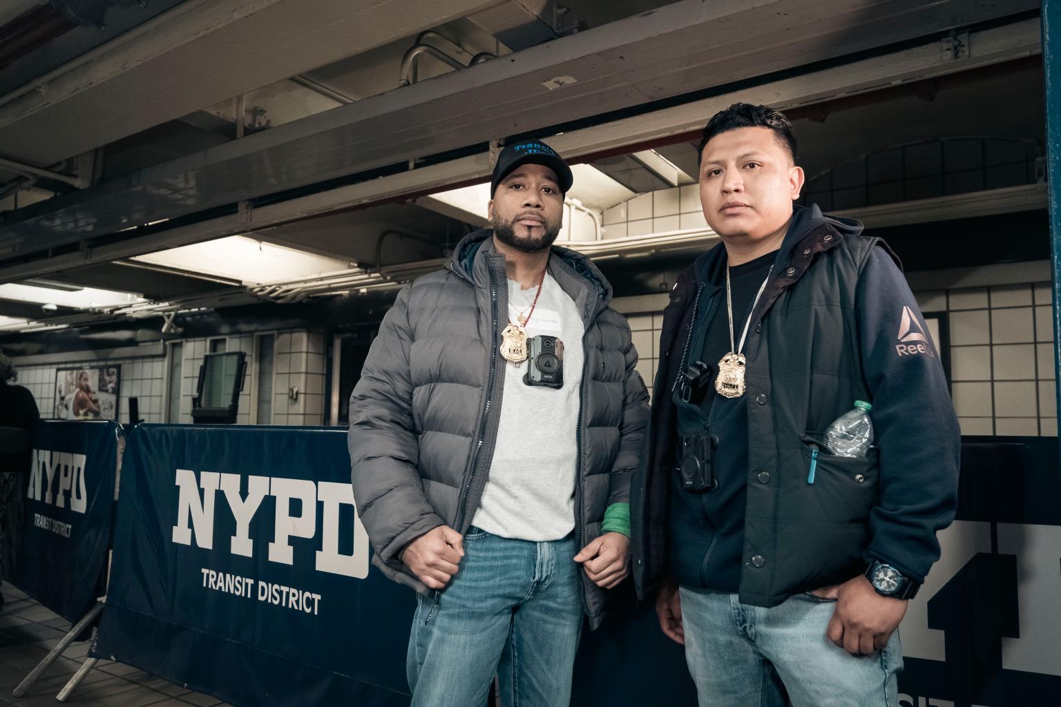 NYPD Faces Challenges Arresting Fare-Dodgers: Six Officers, Fifteen Minutes for One