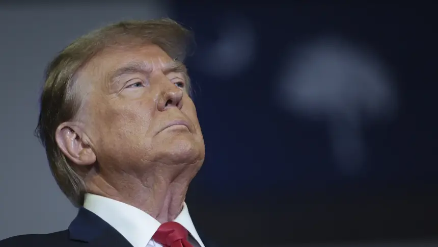 Supreme Court rules Trump can appear on Colorado ballot 1 Supreme Court rules Trump can appear on Colorado ballot