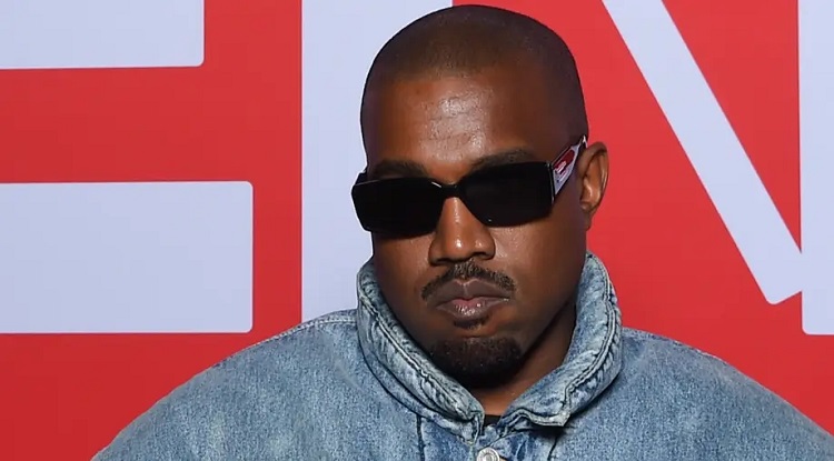 Kanye West's Team Sends Letter Asking Music Industry to Call Him by His Legal Name 'Ye'