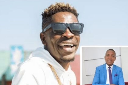 Counselor Adofoli suggests Shatta Wale should include a psychologist or therapist in his team