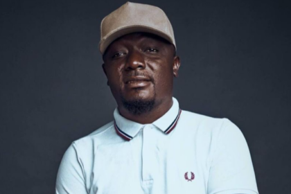 Famous Ghanaian DJ Isaac Cool passes away