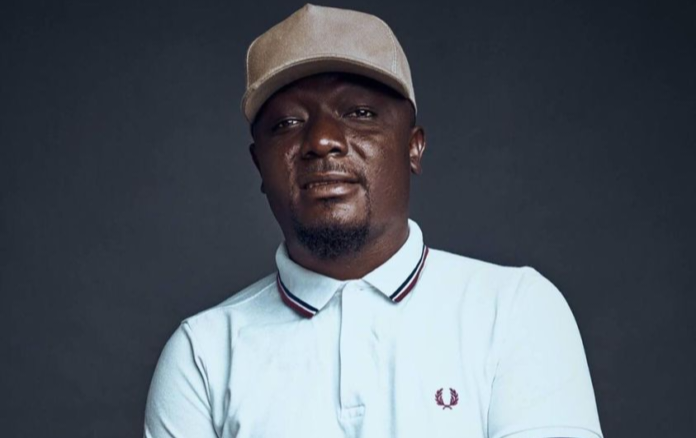 Famous Ghanaian DJ Isaac Cool passes away