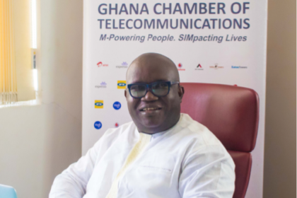 The media alone cannot fight illegal mining - Dr. Ashigbey