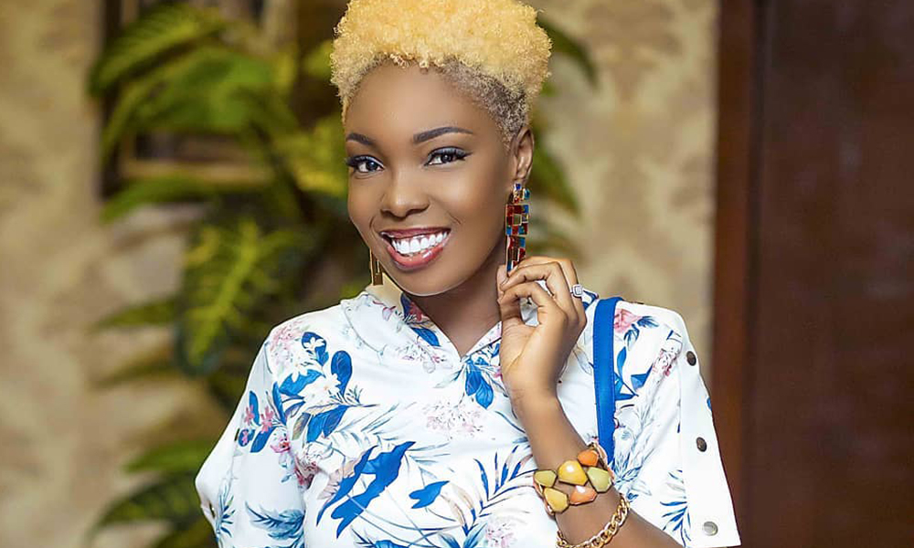 Feli Nuna asserts that she doesn't feel pressured to marry