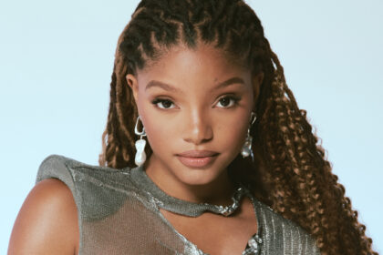 Halle Bailey Posts Bikini Pictures on Social Media Following the Birth of Her First Child!