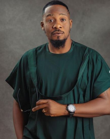 Renowned Nollywood actor Junior Pope passes away at the age of 39 2 Renowned Nollywood actor Junior Pope passes away at the age of 39