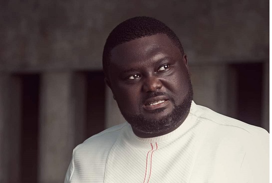 Gospel artist KODA has passed away
