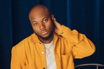 Is King Promise Married..?