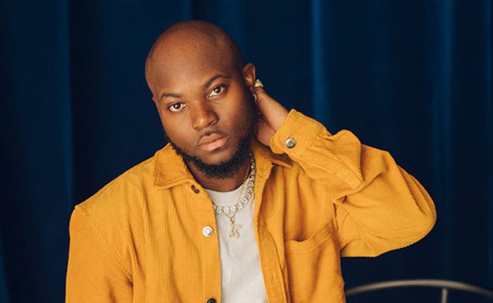 Is King Promise Married..?