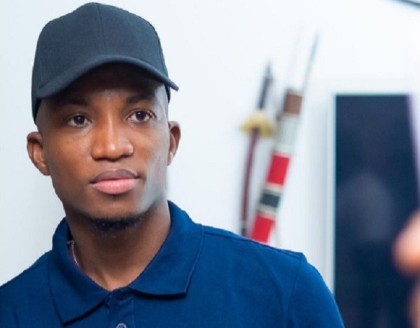 Kofi Kinaata elaborates on Ghana's chaotic state