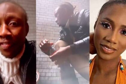 Korra Obidi Admitted to Hospital After Acid and Knife Assault in UK