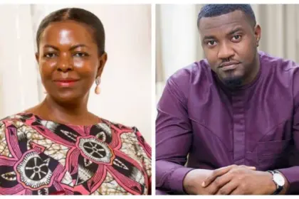 Dumelo accuses Lydia Alhassan of lacking tangible projects, only distributing rice and oil as MP