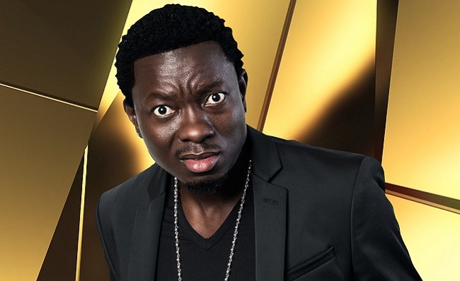 I lost funds earmarked for my school's support due to Eurobond haircuts -Michael Blackson