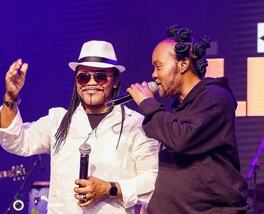 I Had No beef With Daddy Lumba – Nana Acheampong