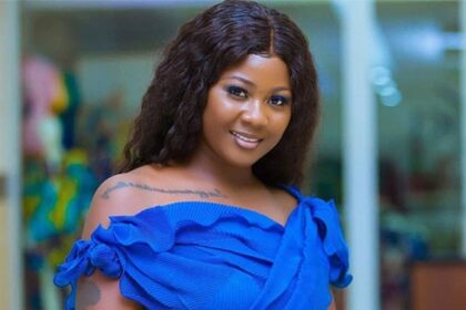 As a beautiful woman, I frequently receive favors from wealthy men who sponsor me – Salma Mumin