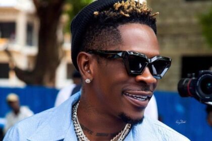 Shatta Movement Empire issues apology to Ghana Society of the Physically Disabled