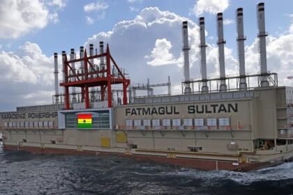 Probe AMERI power plant relocation costs in Kumasi - Abu Siddique urges journalists