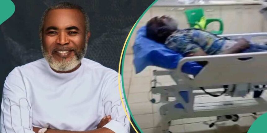 My death rumour was a lie from hell – Zack Orji