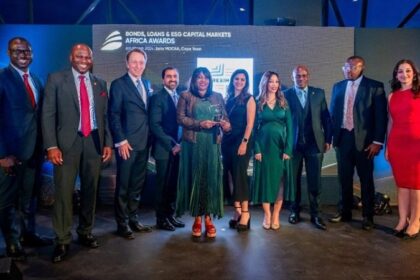 Afreximbank dominates Bonds, Loans & Environmental, Social and Governance (ESG) Capital Markets Awards 2024