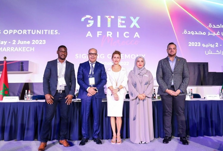 Africa enters epic global Artificial Intelligence (AI) innovation race, joining world's tech capitals as an epicentre for digital advancement