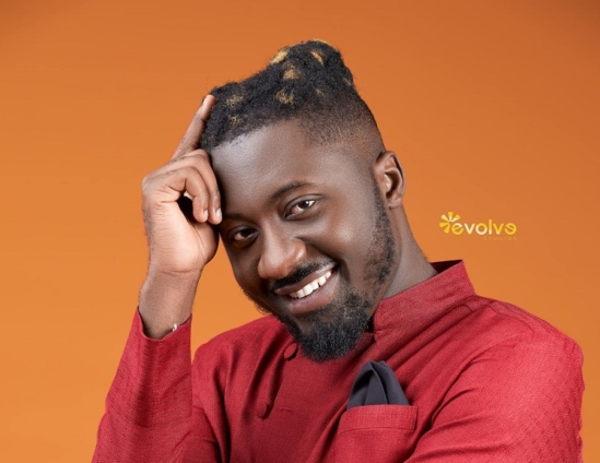 Amerado's 'Kwaku Ananse' Included in Most Popular Song Category