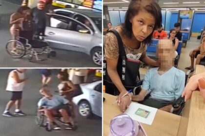 Brazilian woman detained for attempting to secure a loan at the bank using her dead uncle