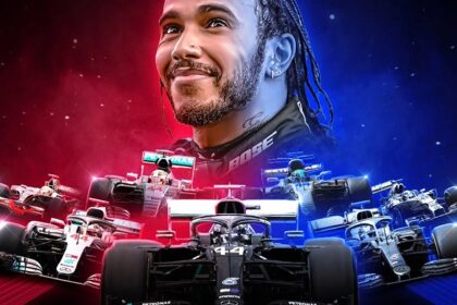 Lewis Hamilton's Fall in Formula 1: A Journey Through Adversity and Resilience